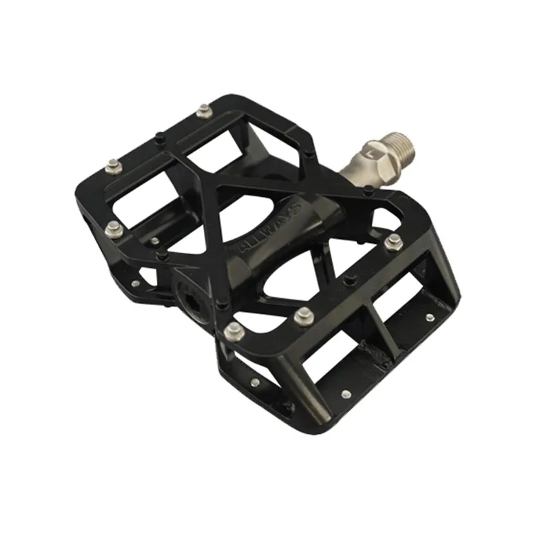 Mks Always Pedal In Black