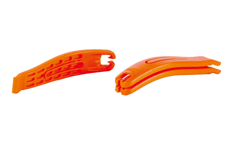 3x Super B TB-5569 Tyre Levers Resin
