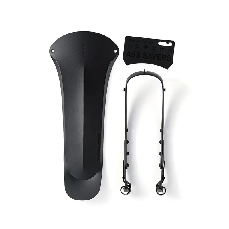 Ass Savers Win Wing MTB - Stealth
