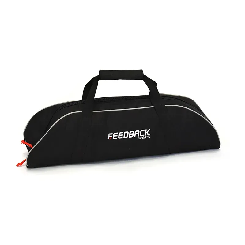 Feedback Sports Omnium Zero-Drive Bike Trainer-4