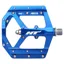 HT Components AE03 Pedals in Blue