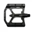 HT Components AE05 Pedals in Stealth Black