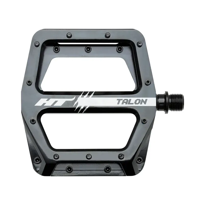 HT Components AN71 Talon Pedals in Black