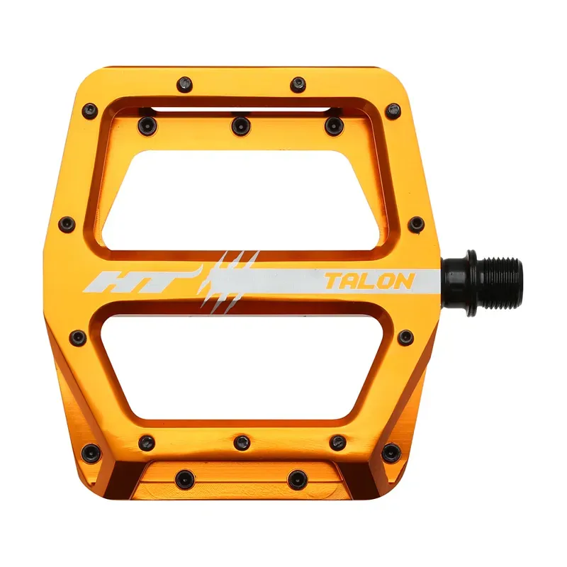 HT Components AN71 Talon Pedals in Orange