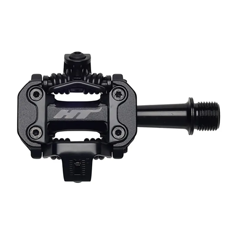 HT Components M2 Pedals - Black