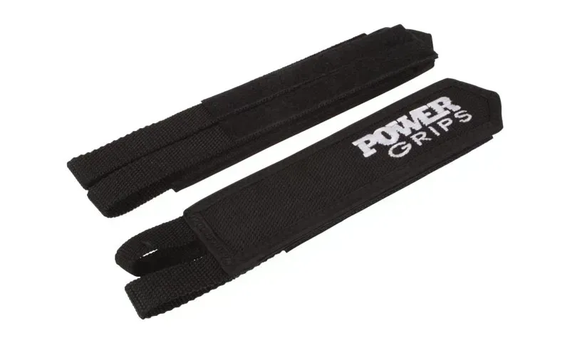 Power Grips Fat Straps