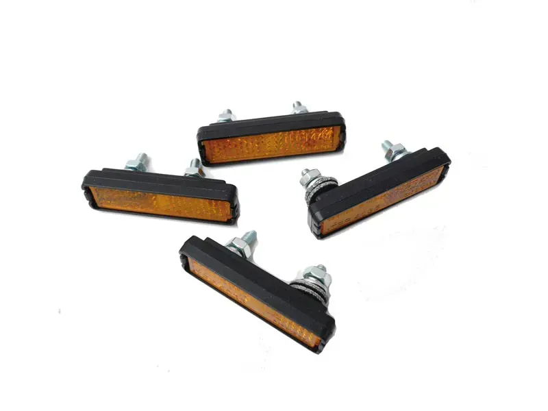 Power Grips Reflector Set