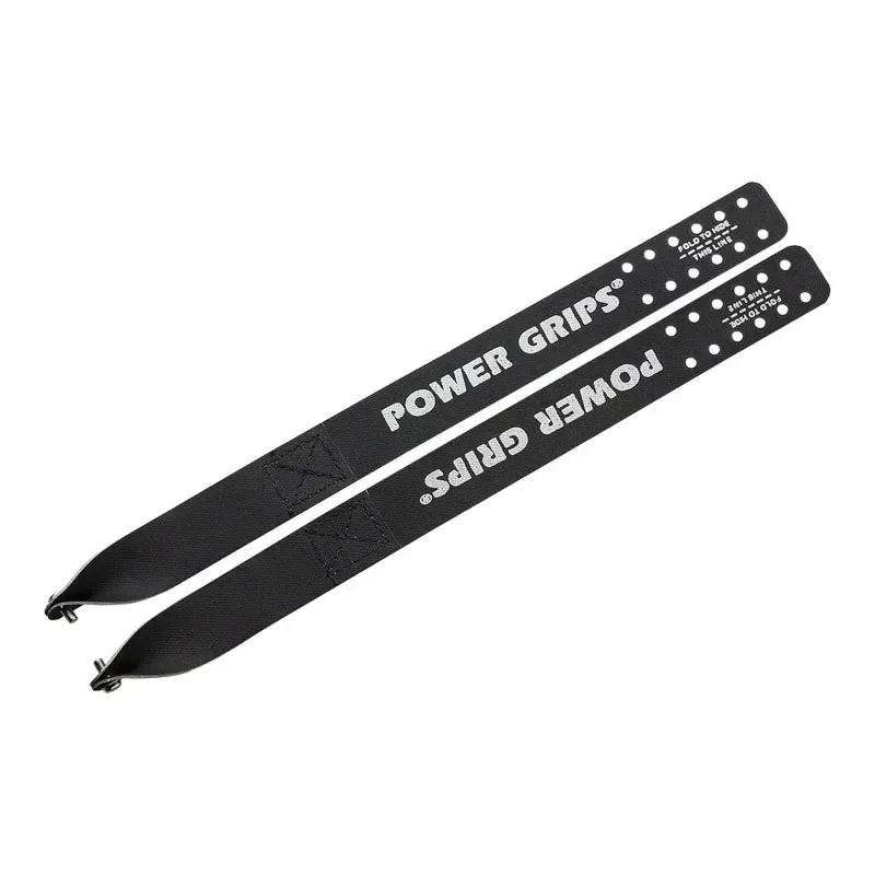 Power Grips Fixie Straps For Fixed Gear Bikes-1