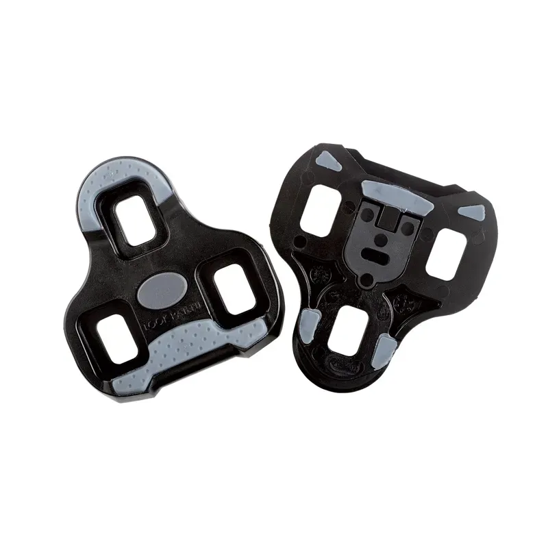 Look Keo Cleat 0 Degree Float with Gripper in Black