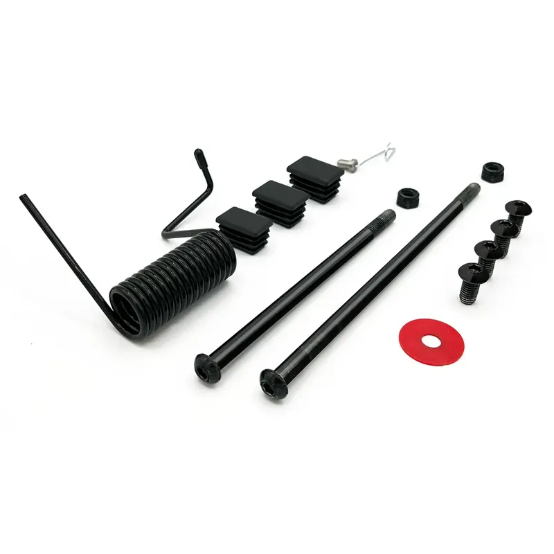 Feedback Sports RAKK Spares - Hardware Kit
