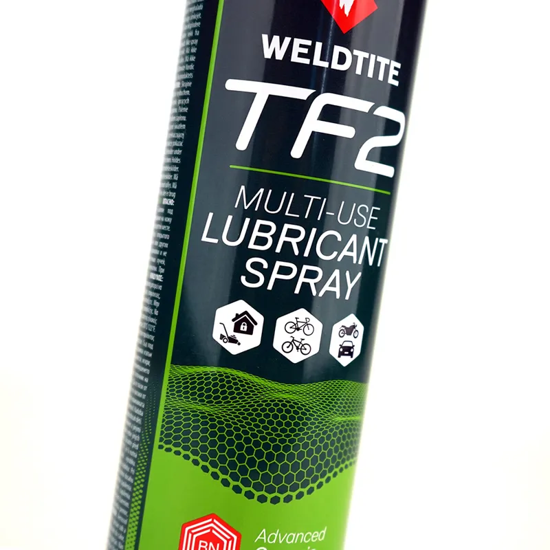 Weldtite TF-2 Spray 400ml-2