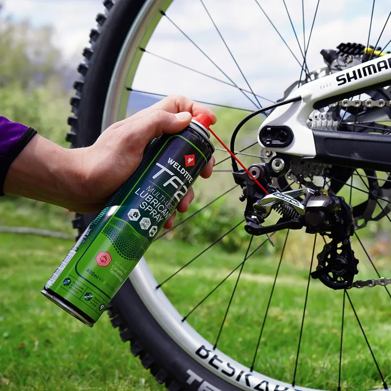 Weldtite TF-2 Spray 400ml-3