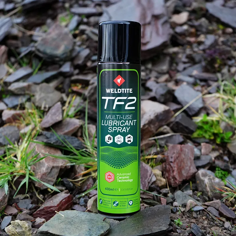 Weldtite TF-2 Spray 400ml-5