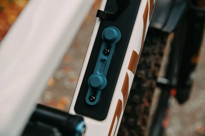 Fidlock TWIST Bike Base in Dark Blue-2