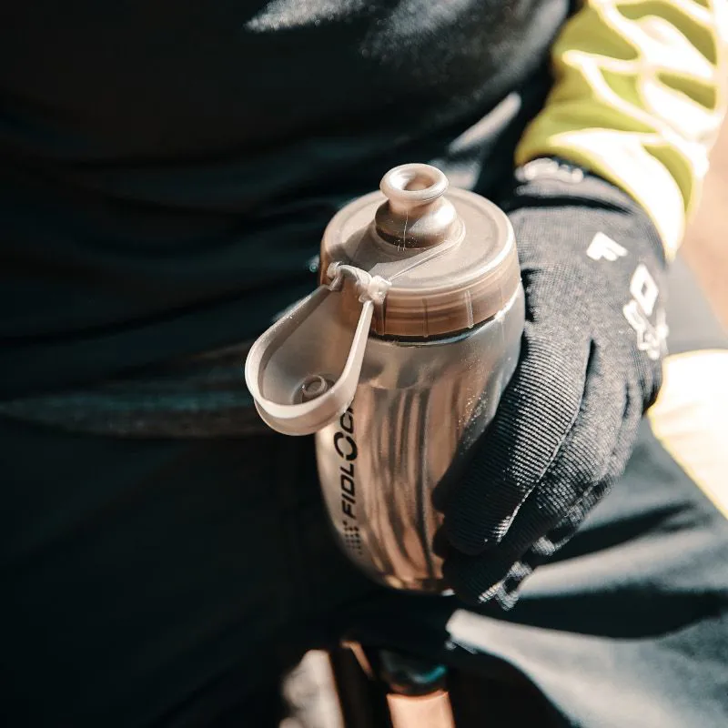 Fidlock TWIST 450 Bottle in Smoke-3