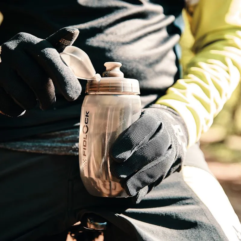 Fidlock TWIST 450 Bottle in Smoke-2