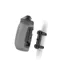 Fidlock TWIST Bottle 450 + Uni Base in Smoke