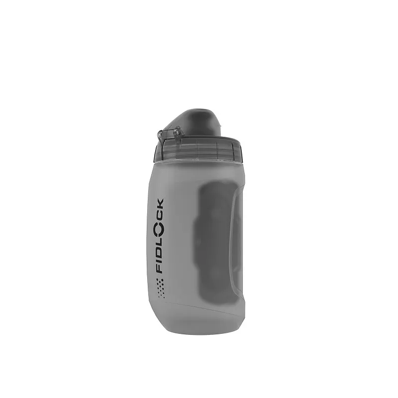 Fidlock TWIST 450 Bottle in Smoke-1