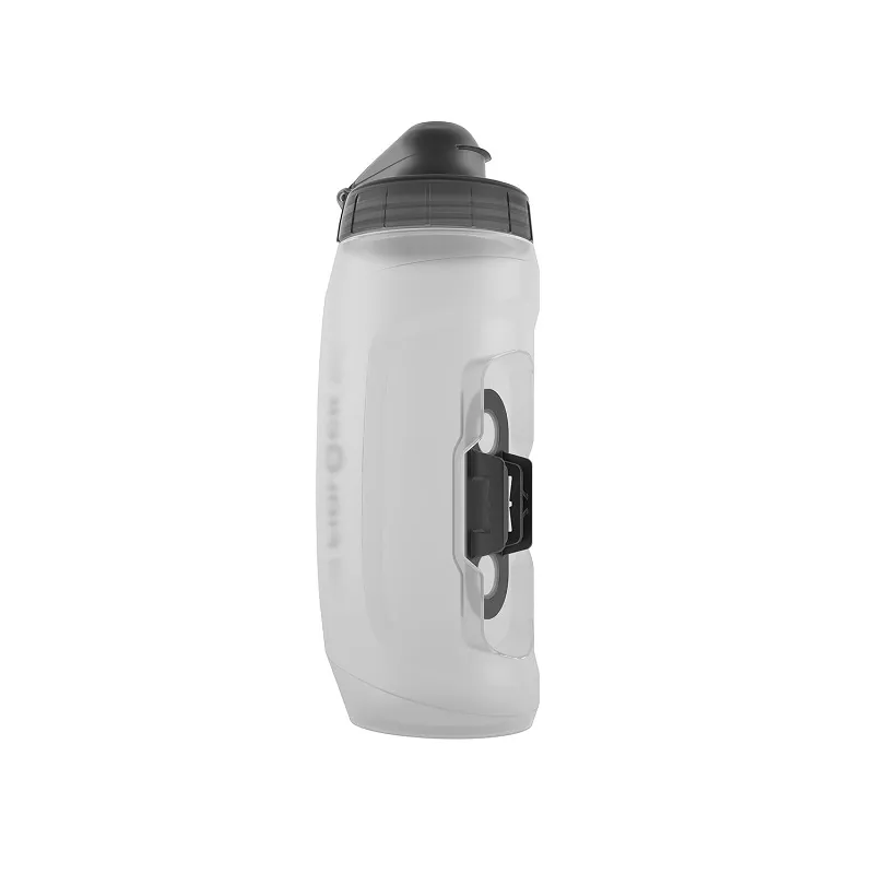 Fidlock TWIST 590 Replacement Bottle in Clear