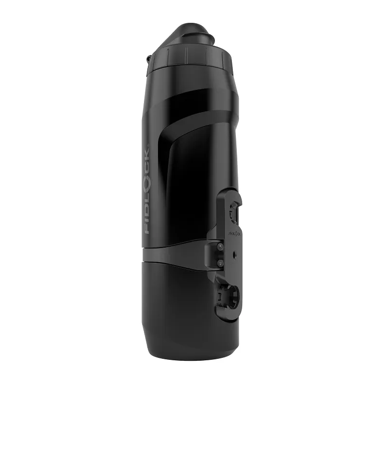 Fidlock TWIST 800 Bottle in Black