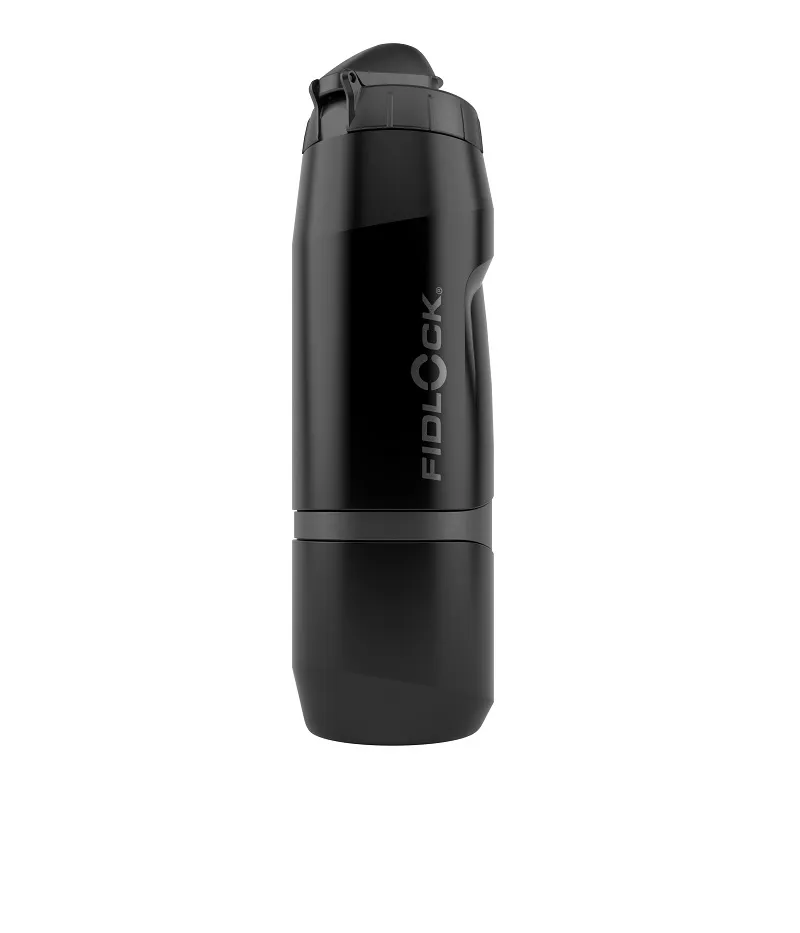 Fidlock TWIST 800 Bottle in Black-1