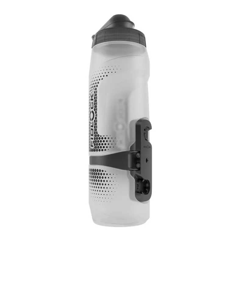 Fidlock TWIST 800 Bottle in Clear