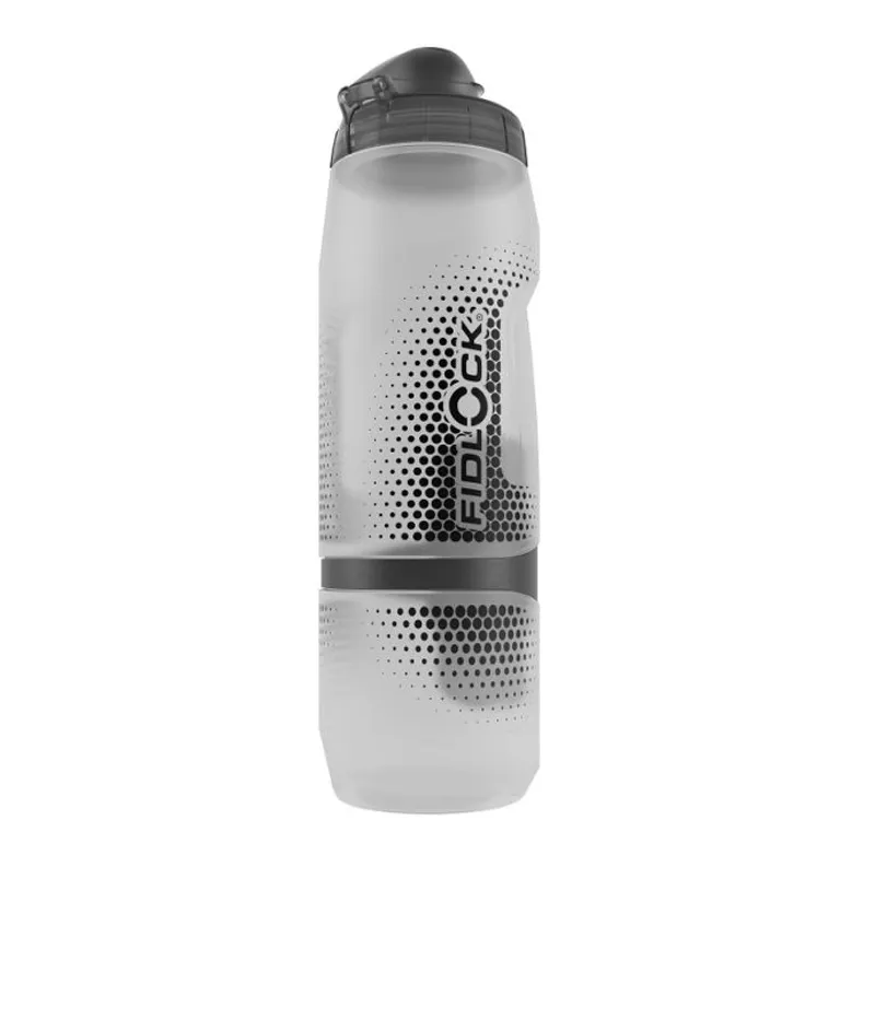 Fidlock TWIST 800 Bottle in Clear-1