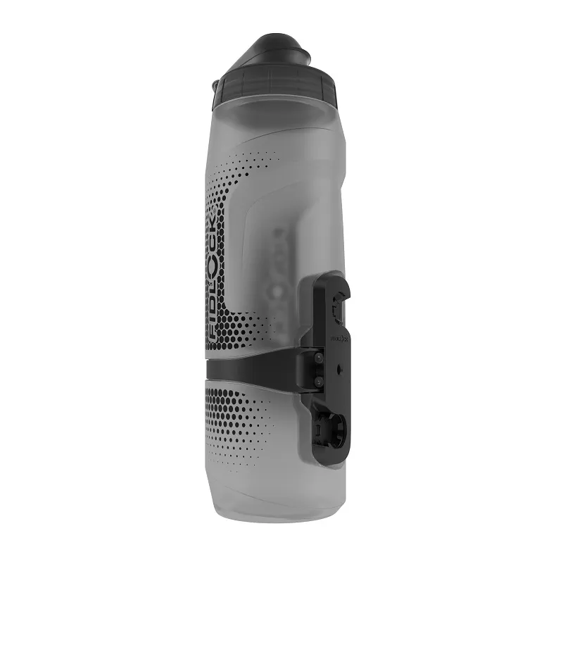 Fidlock TWIST 800 Bottle in Smoke