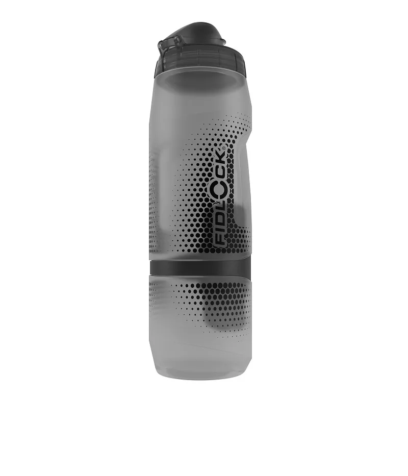 Fidlock TWIST 800 Bottle in Smoke-1