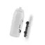 Fidlock TWIST X KEEGO Bottle 600 + Bike Base in Titanium White