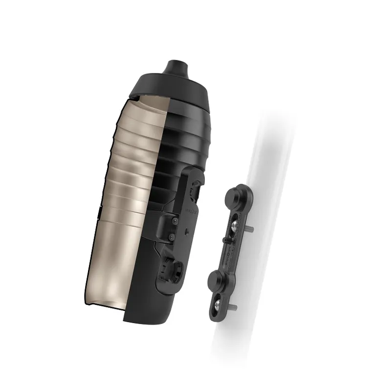 Fidlock TWIST X KEEGO 600 Bottle + Bike Base in Dark Matter-1