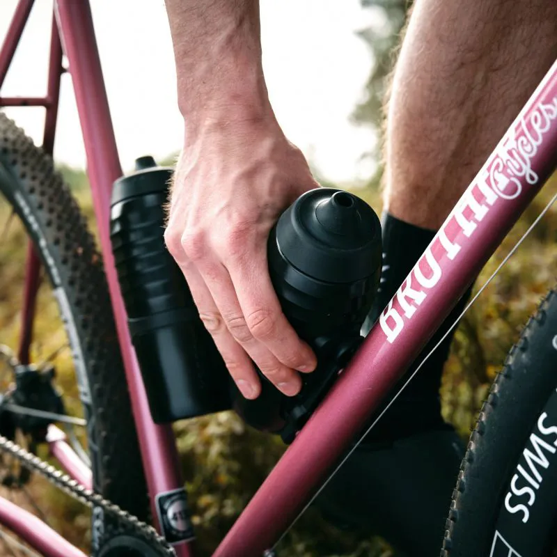 Fidlock TWIST X KEEGO 600 Bottle + Bike Base in Dark Matter-2