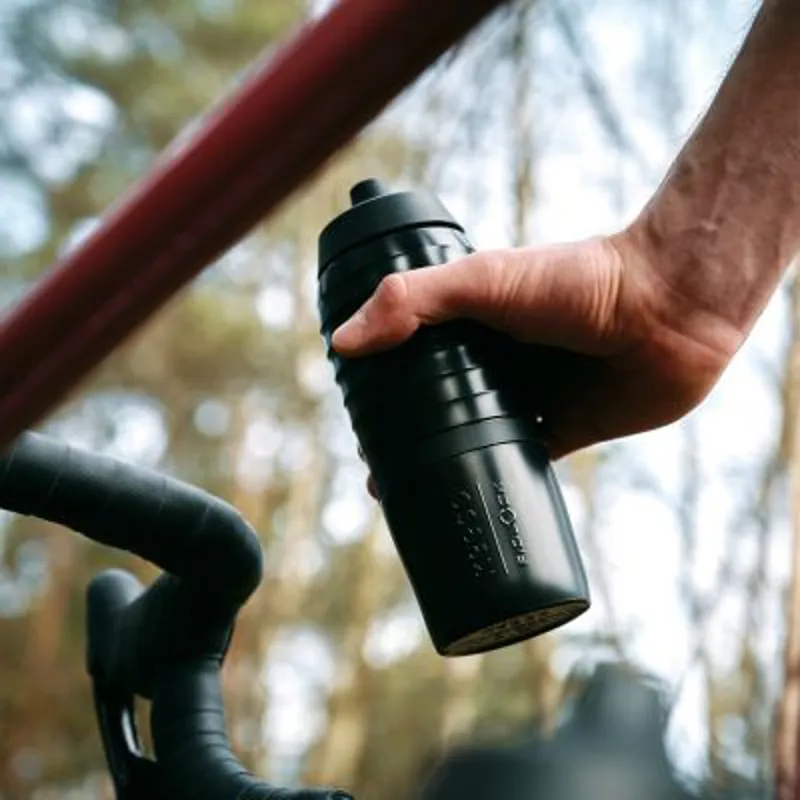 Fidlock TWIST X KEEGO 600 Bottle in Dark Matter-2