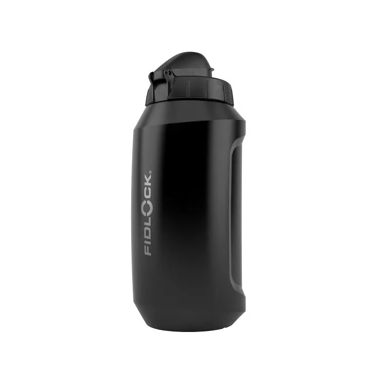 Fidlock TWIST 750 Replacement Bottle Compact in Black-1