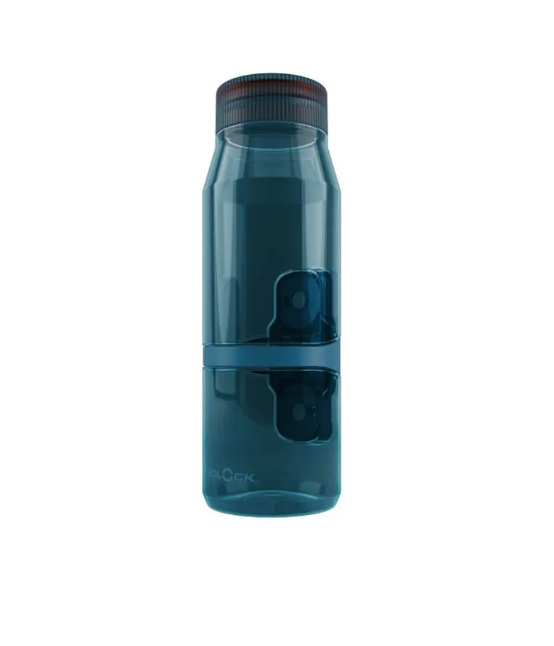 Fidlock TWIST 700 Bottle Life in Blue-1