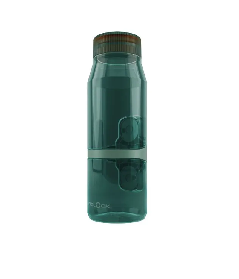 Fidlock TWIST 700 Bottle Life in Green-1