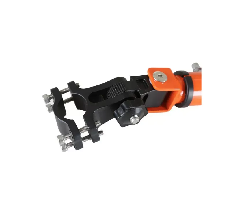 ETC Towbuddy Towbar in Orange-1