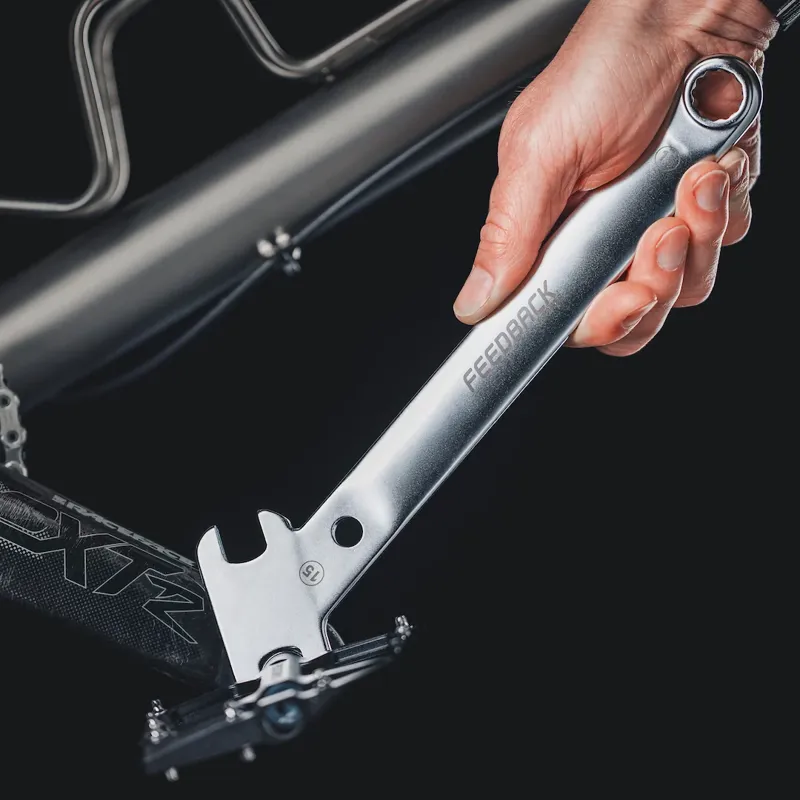 Feedback Sports Pedal Wrench Combo-1