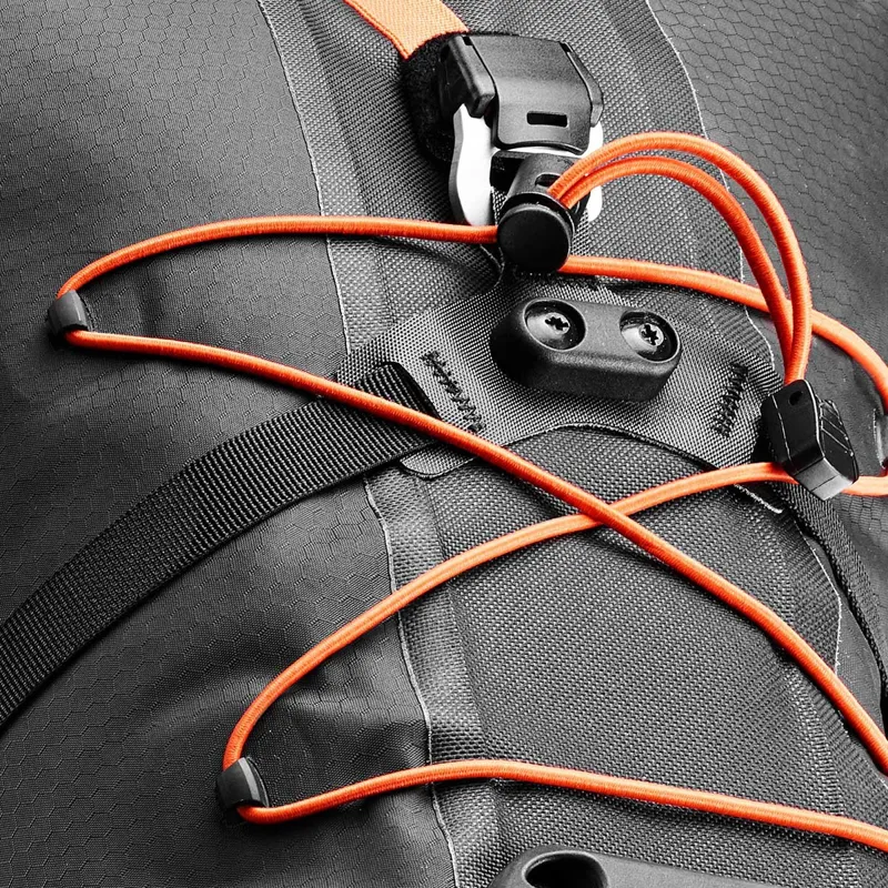 Ortlieb QR Seat Pack Quick Release 13 Litre-5