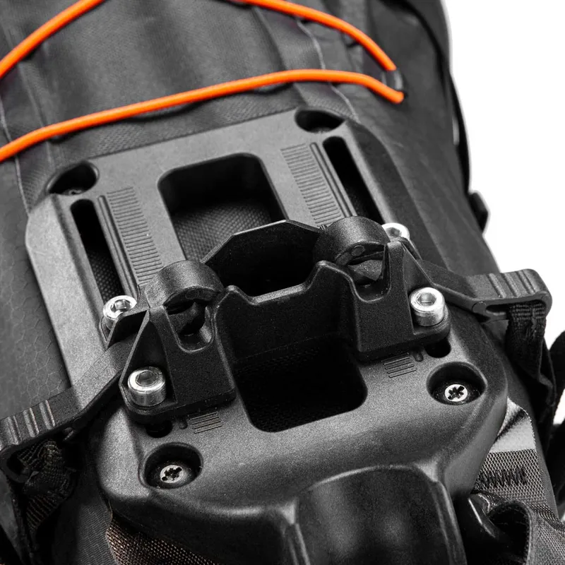 Ortlieb QR Seat Pack Quick Release 13 Litre-6