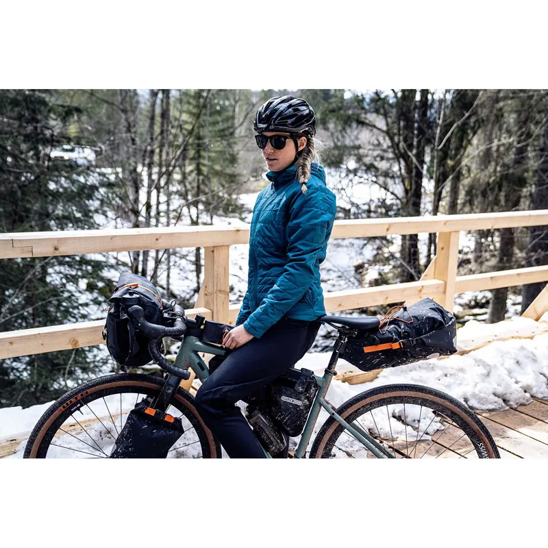 Ortlieb QR Seat Pack Quick Release 13 Litre-9