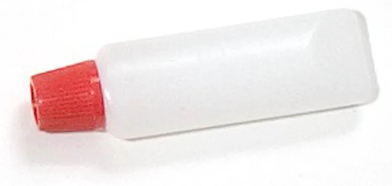 Ortlieb Tizip Lubricant Zipper Lube 