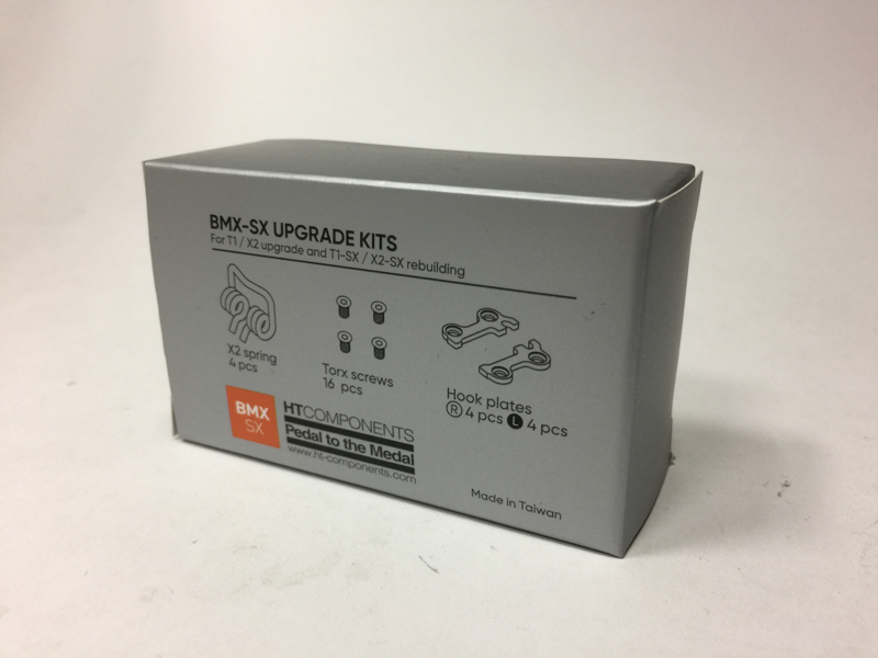 HT Components T1-SX Upgrade Kit-2