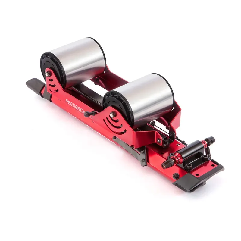 Feedback Sports Omnium Over-Drive Bike Trainer-2