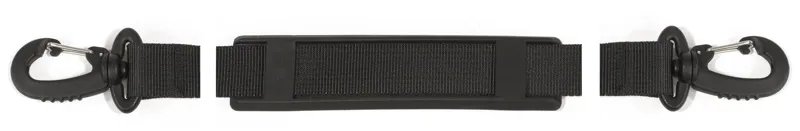 Ortlieb Shoulder Strap 150cm With Snap Hook