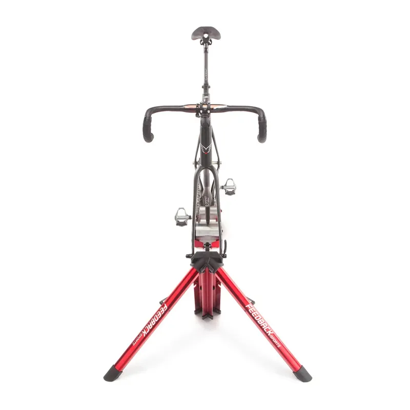 Feedback Sports Omnium Zero-Drive Bike Trainer-1