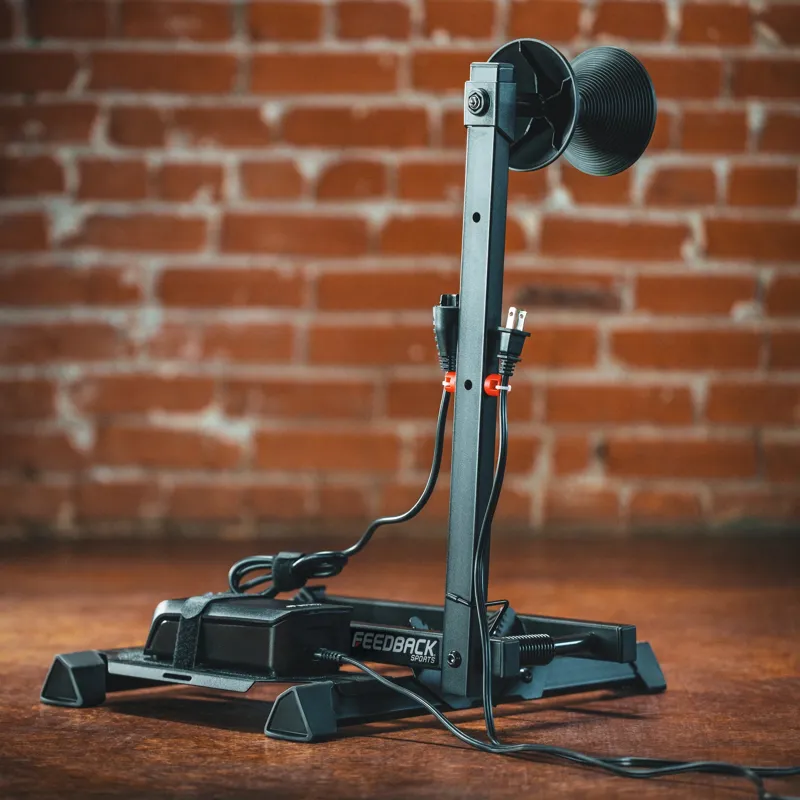 Feedback Sports RAKK 2.0 E-12