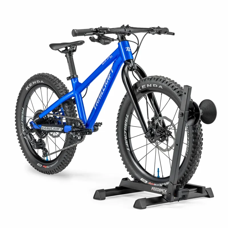 Feedback Sports RAKK Spares - Wheel Adapter-4