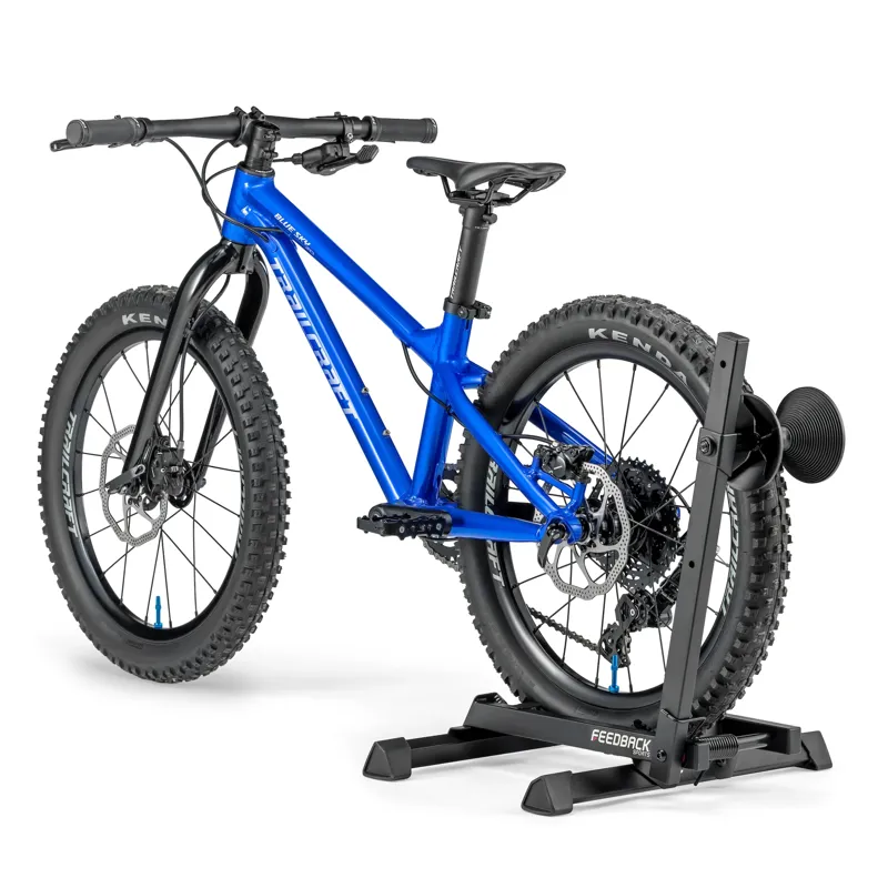 Feedback Sports RAKK Spares - Wheel Adapter-5