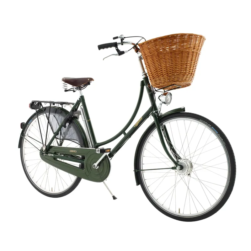 Pashley Princess Sovereign 17 Inch Speed Ladies Classic Bike